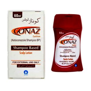 Conaz Lotion 60ml