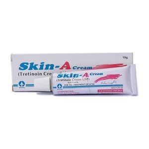 Skin A Cream 10g