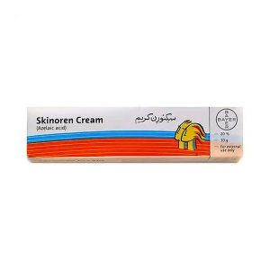 Skinoren Cream 10g